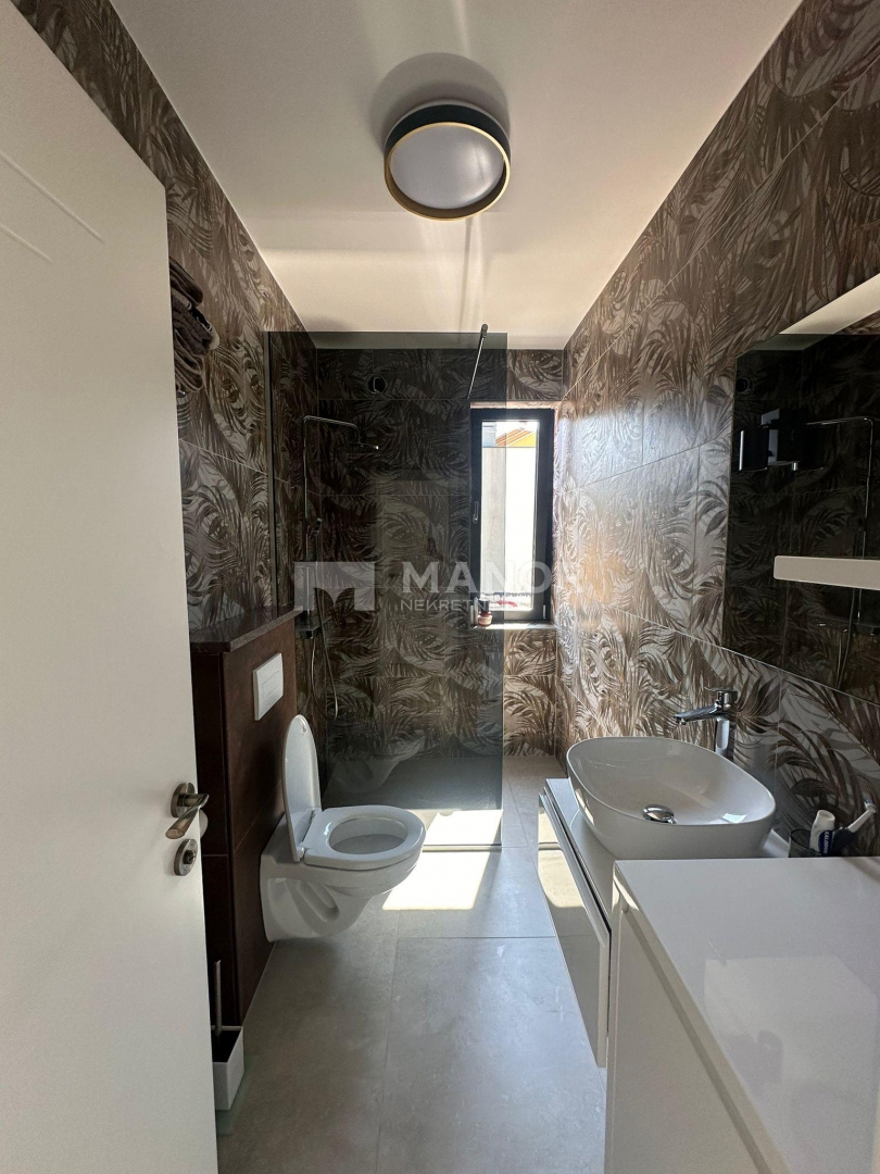 Casa Labin, 1m2