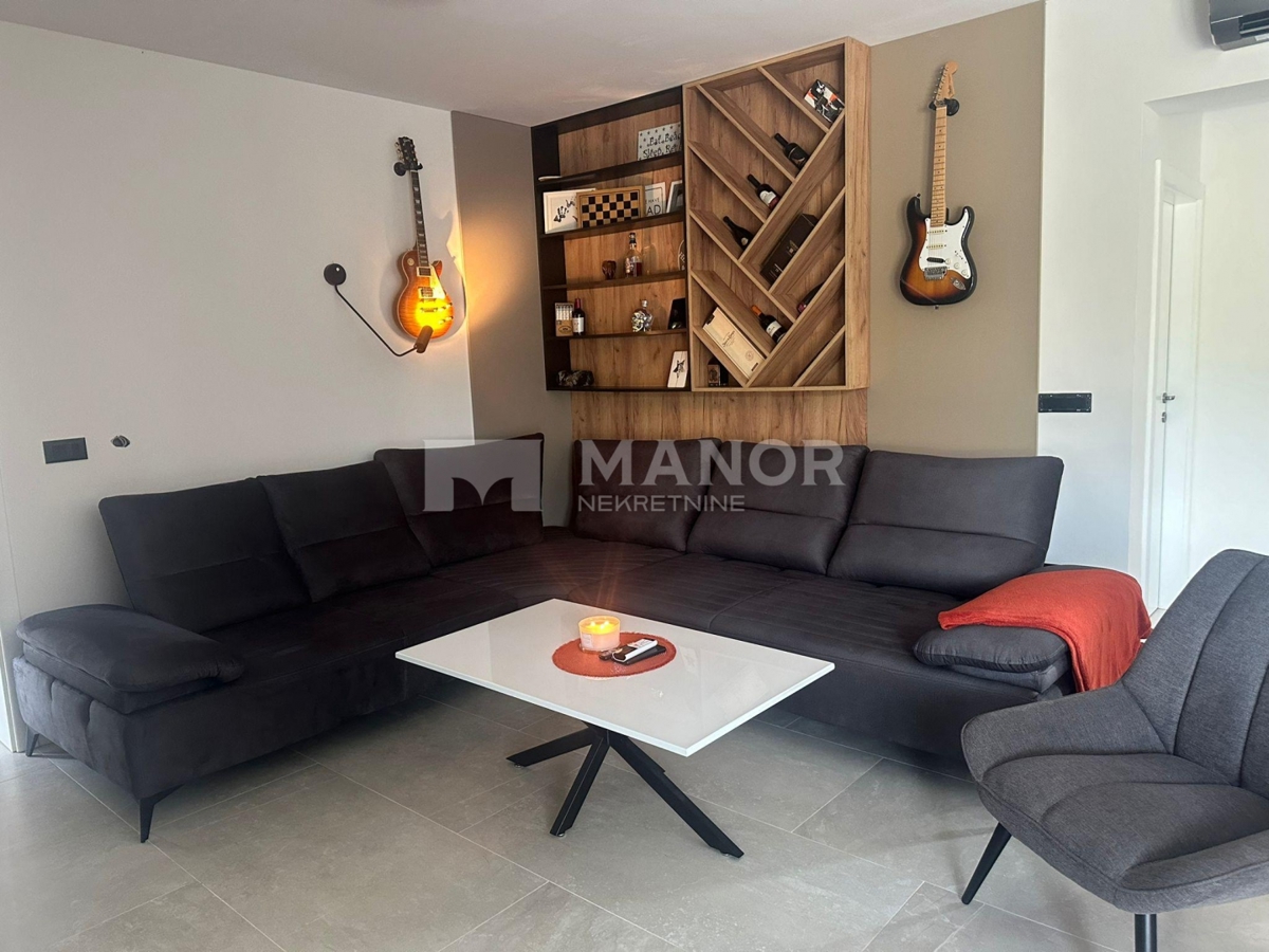 Casa Labin, 1m2