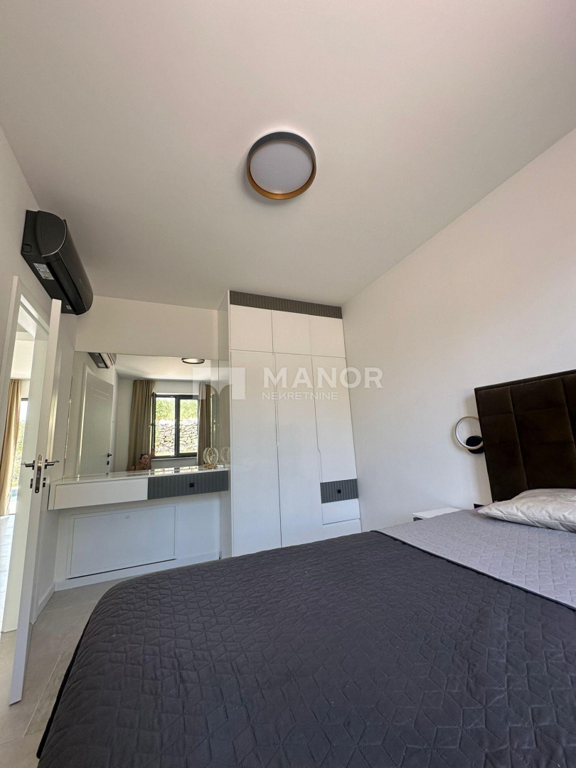 Casa Labin, 1m2