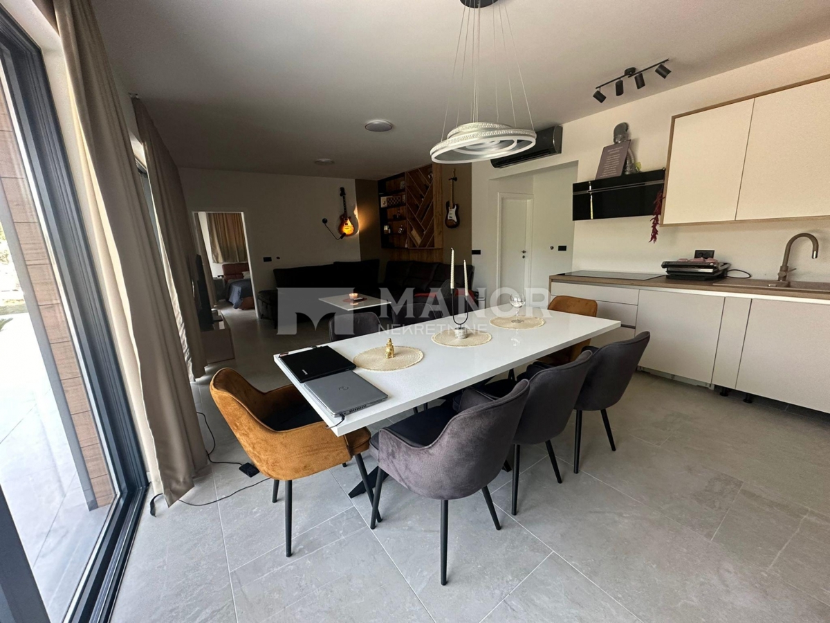 Casa Labin, 1m2