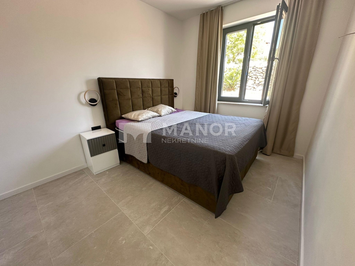 Casa Labin, 1m2