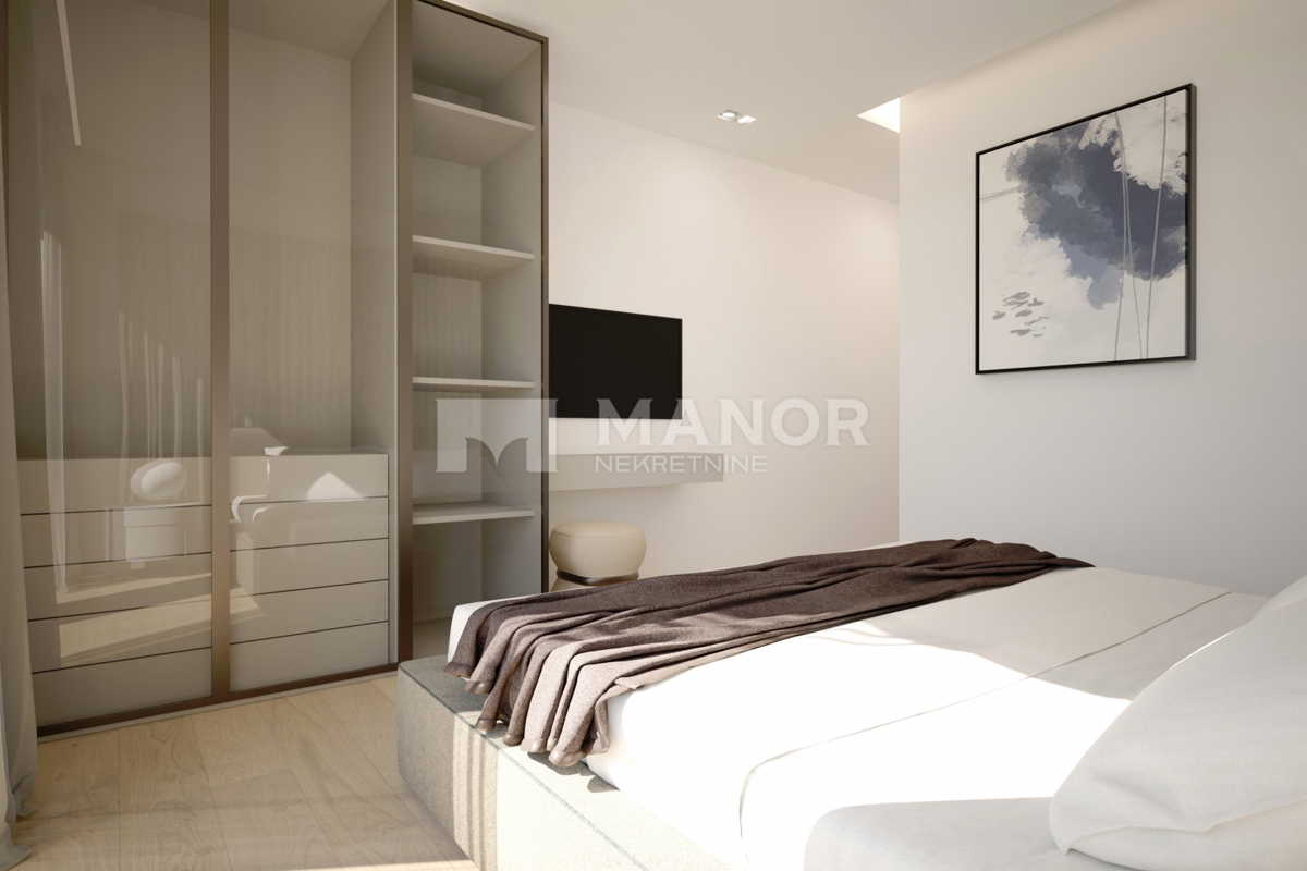 Appartamento Rovinj, 87,25m2