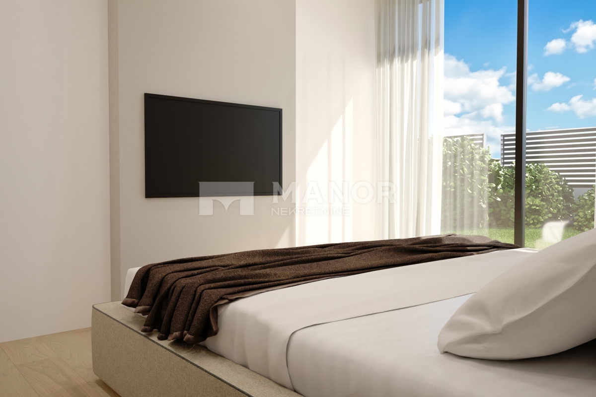 Appartamento Rovinj, 87,25m2