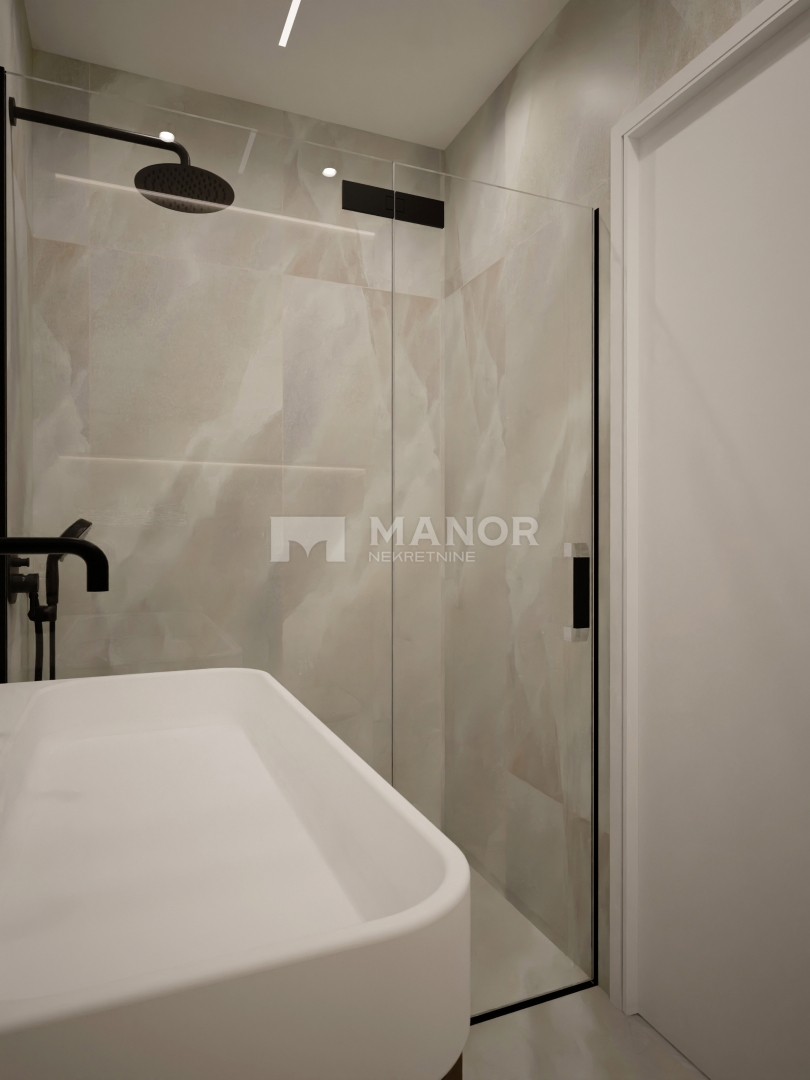 Appartamento Rovinj, 87,25m2