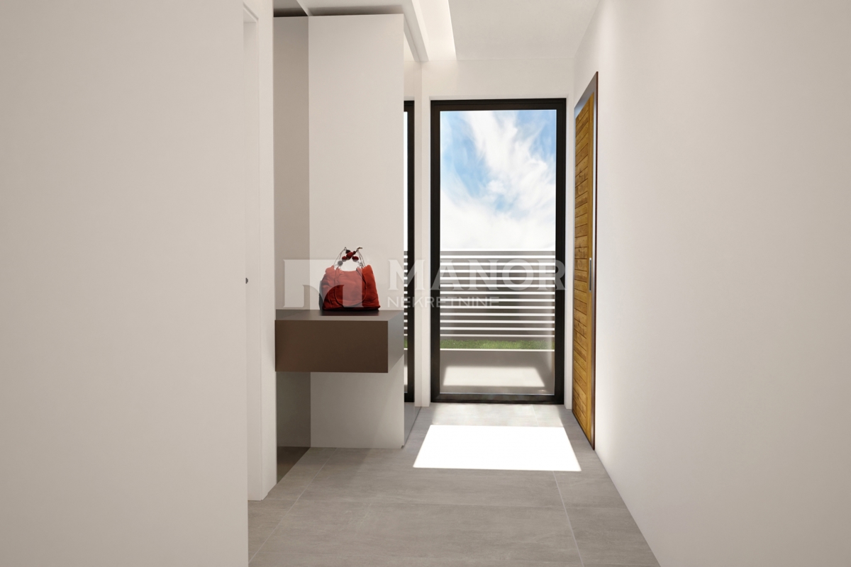 Appartamento Rovinj, 87,25m2