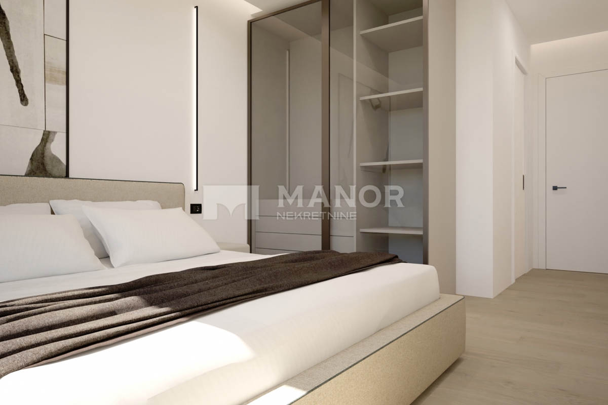 Appartamento Rovinj, 87,25m2