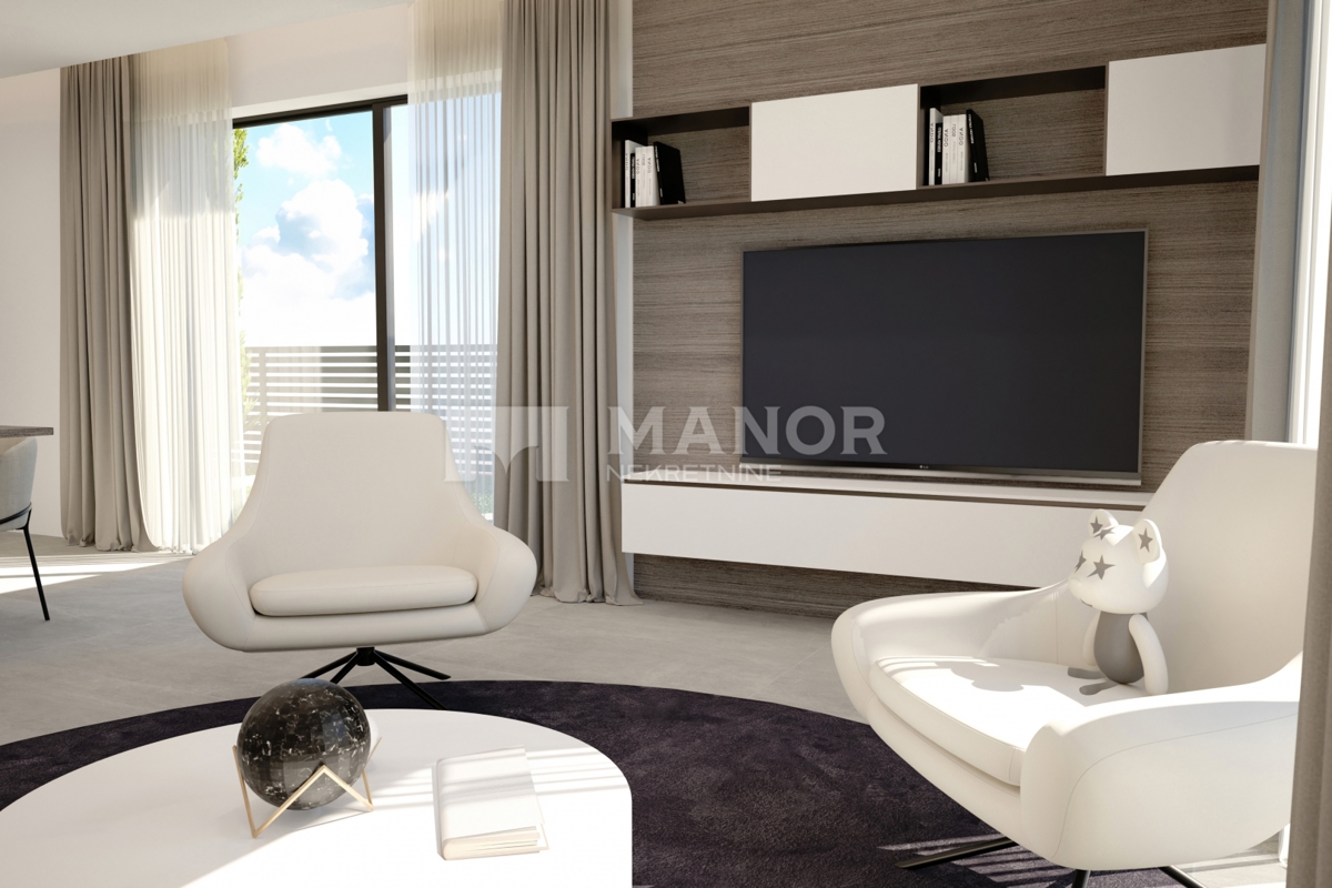 Appartamento Rovinj, 87,25m2