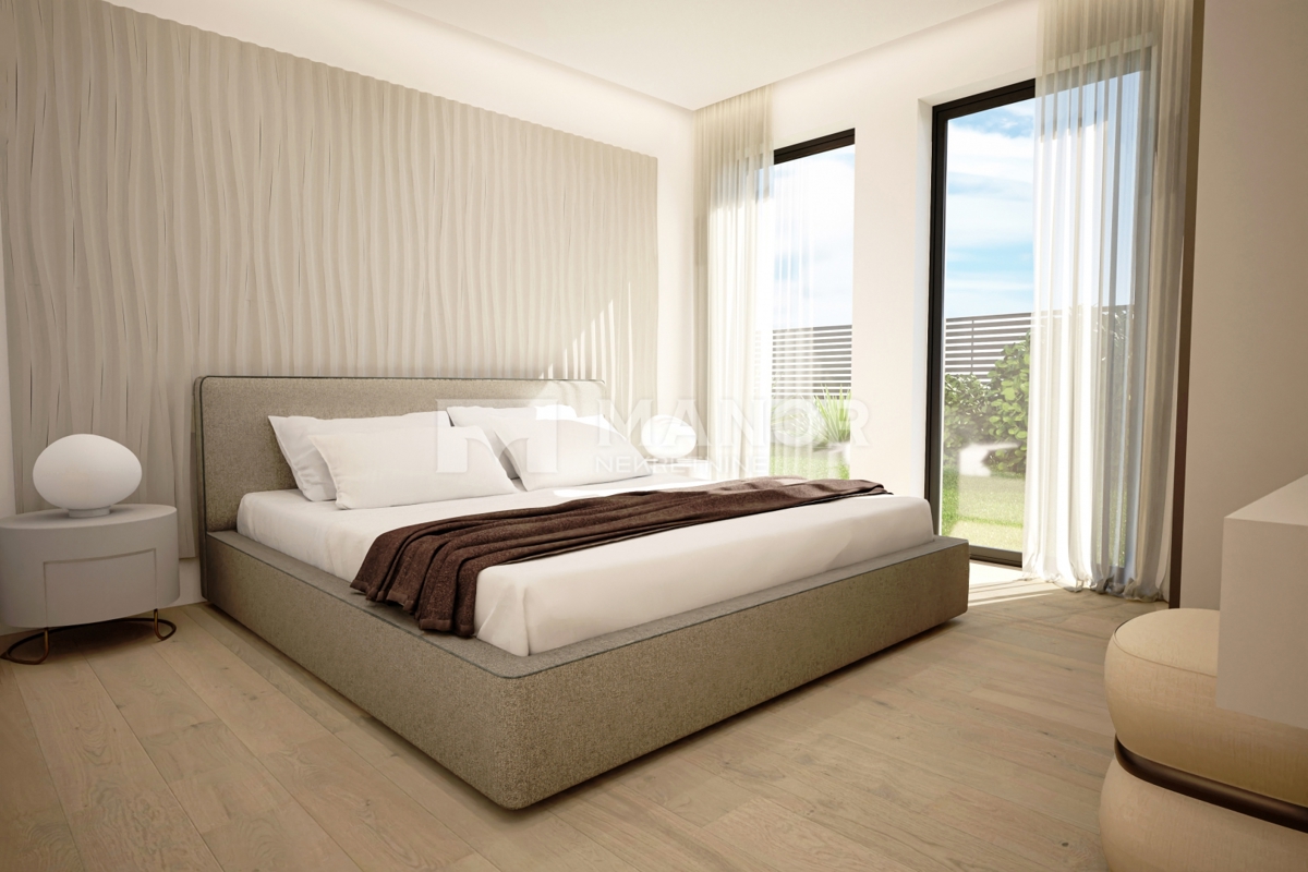 Appartamento Rovinj, 87,25m2