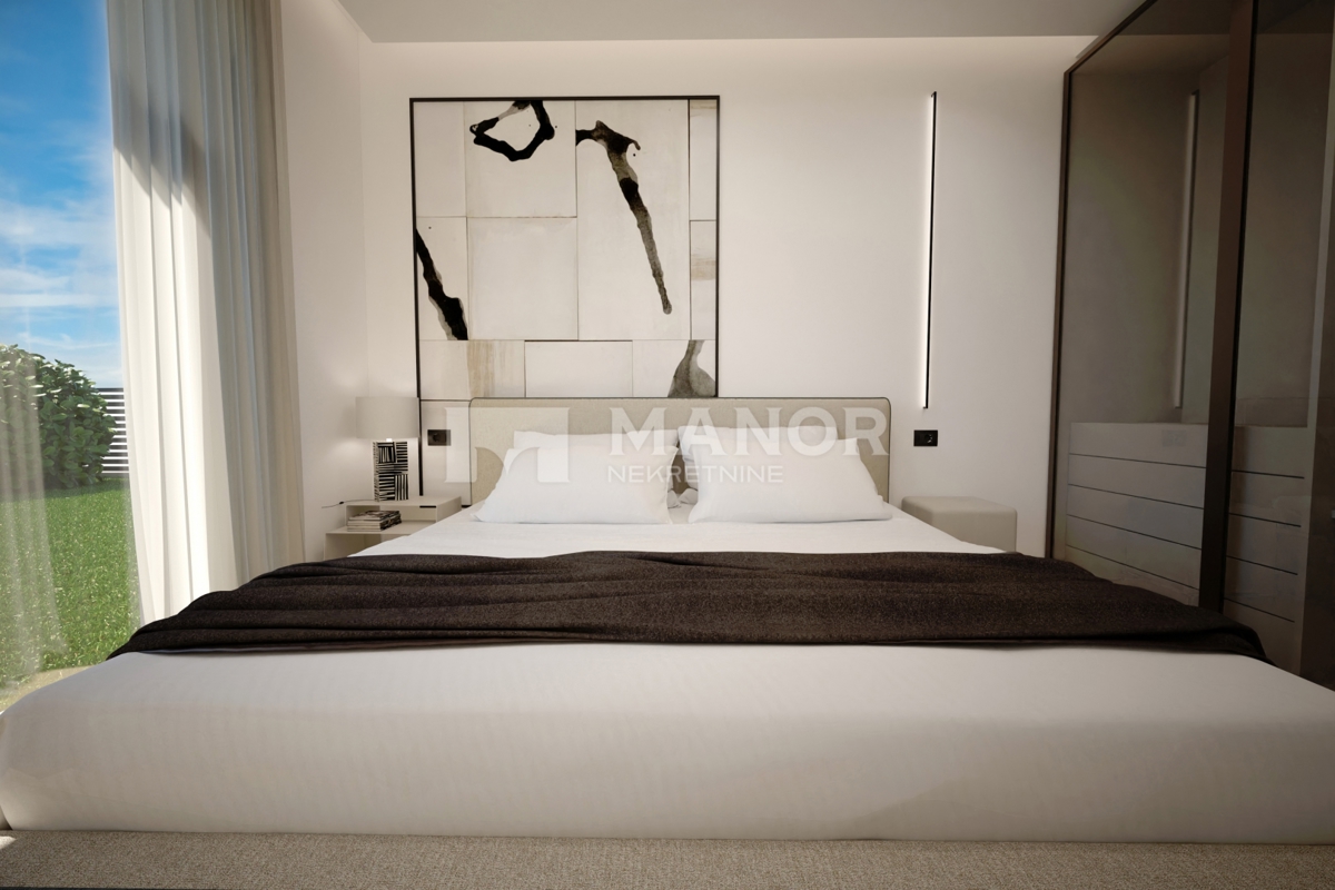 Appartamento Rovinj, 87,25m2