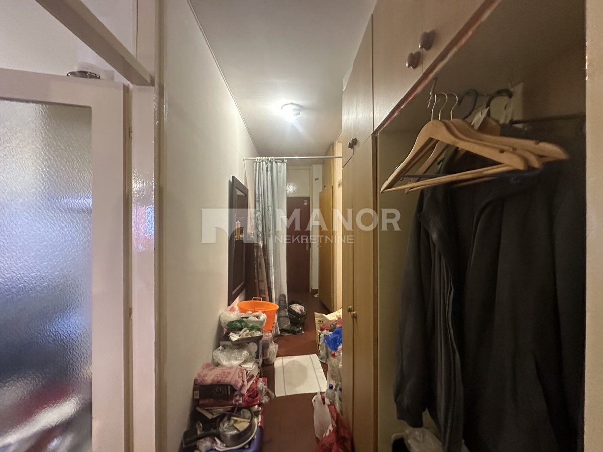 Appartamento Turnić, Rijeka, 58m2