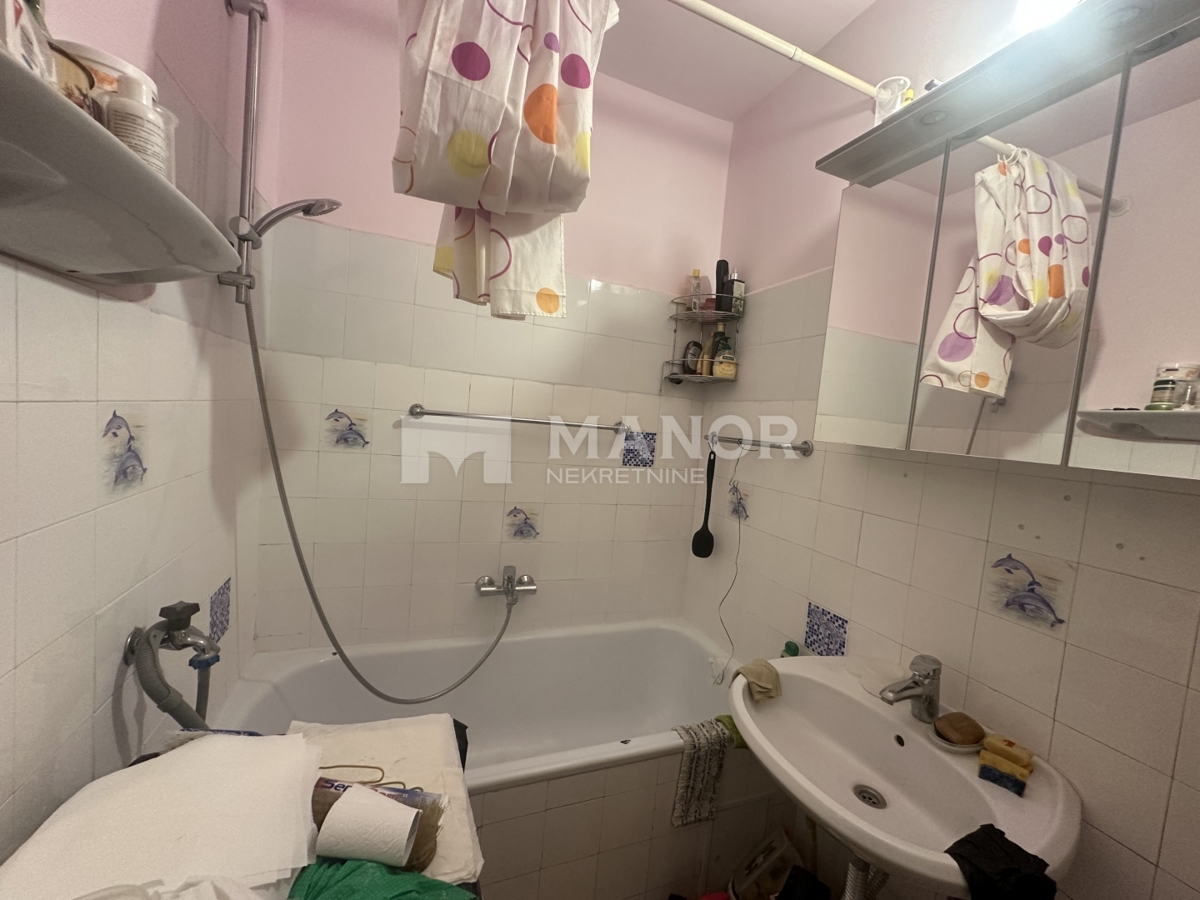Appartamento Turnić, Rijeka, 58m2