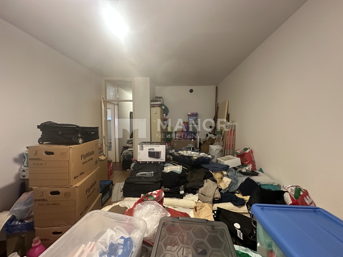 Appartamento Turnić, Rijeka, 58m2
