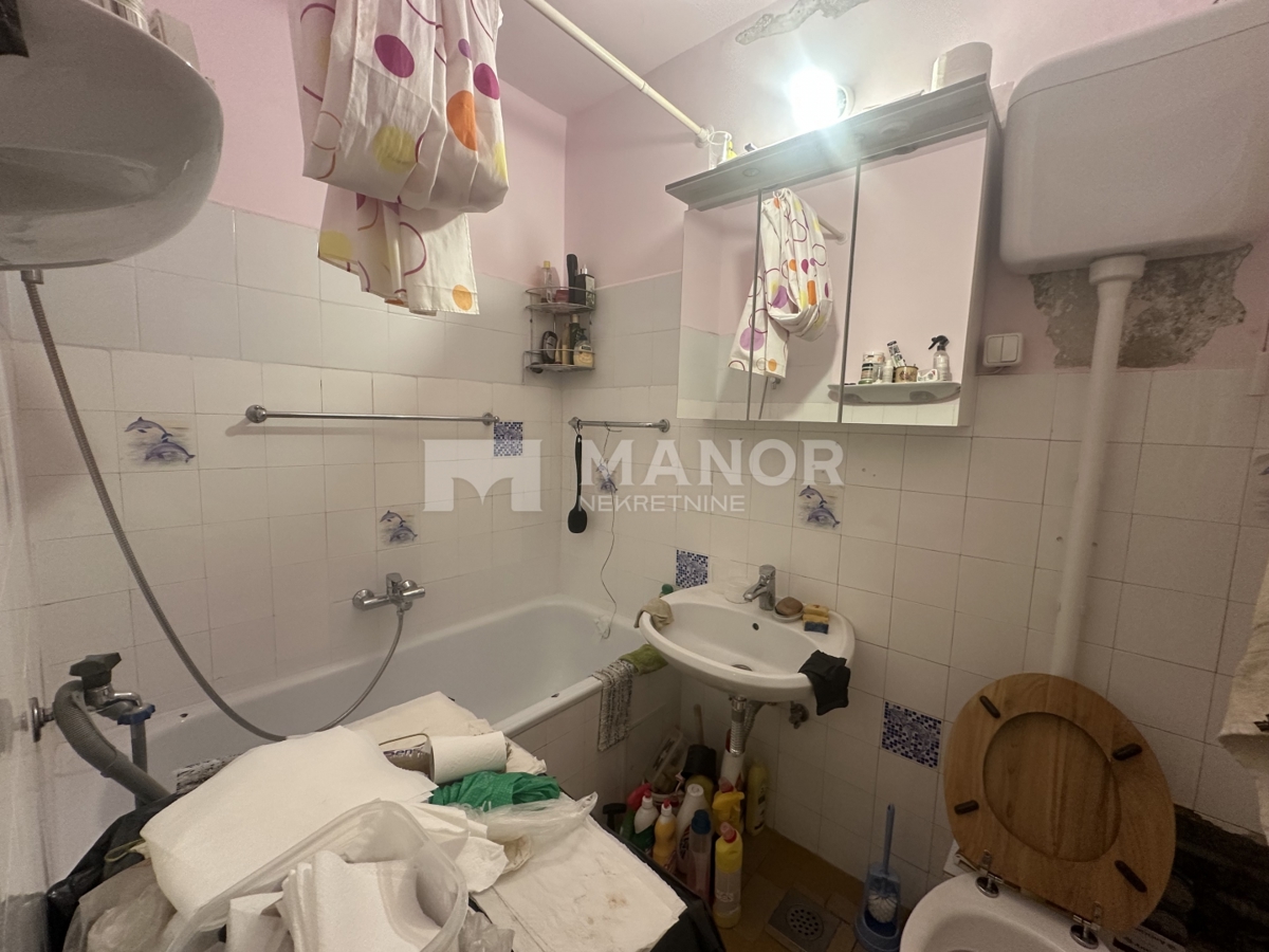 Appartamento Turnić, Rijeka, 58m2