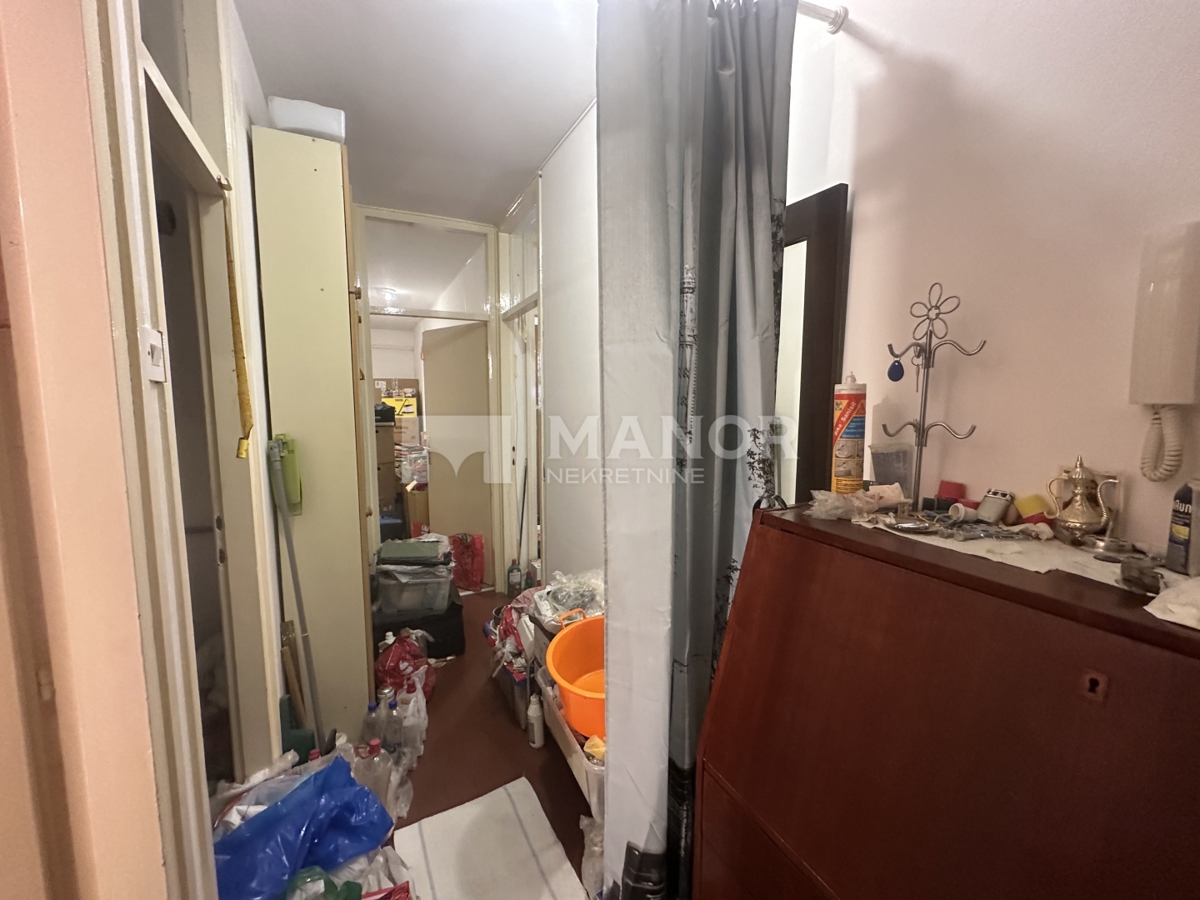 Appartamento Turnić, Rijeka, 58m2