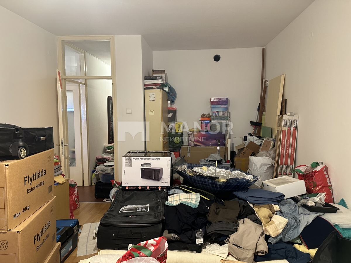 Appartamento Turnić, Rijeka, 58m2
