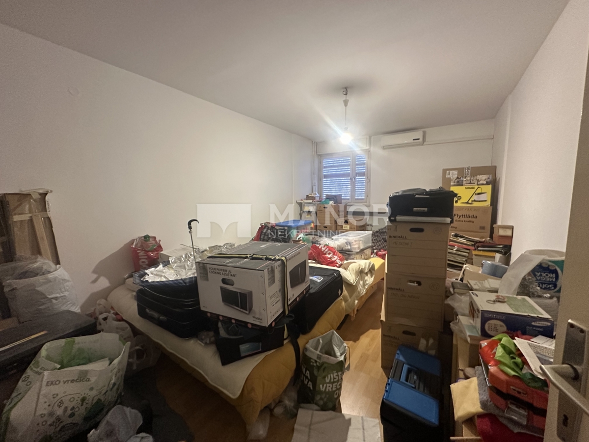 Appartamento Turnić, Rijeka, 58m2