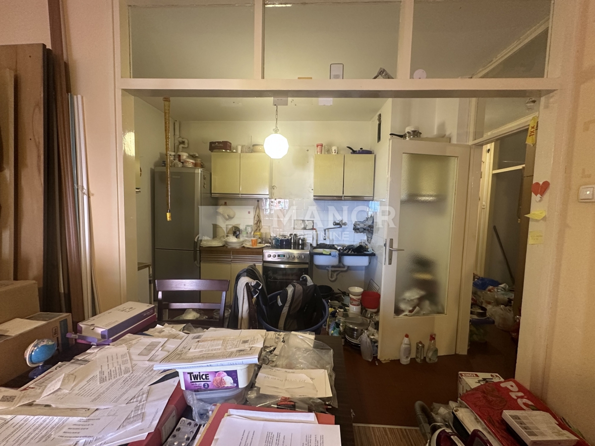 Appartamento Turnić, Rijeka, 58m2