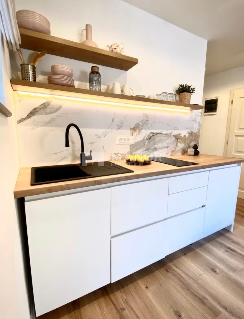 Appartamento Rovinj, 50m2