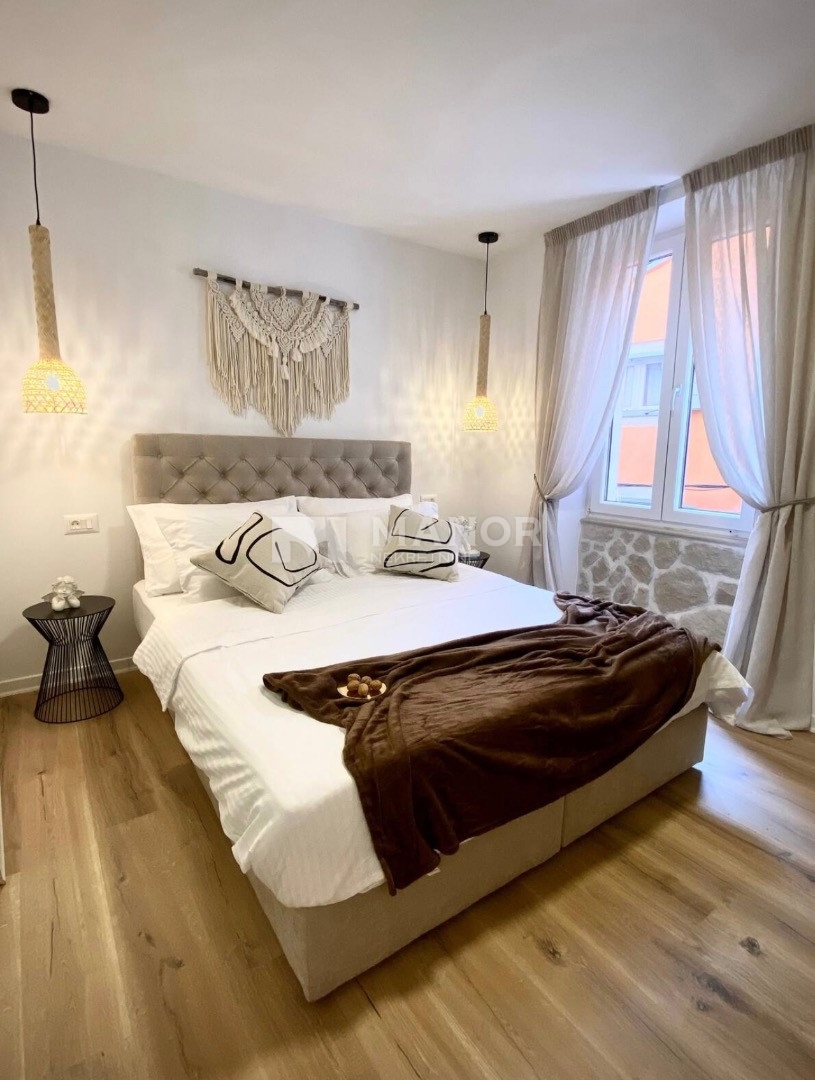 Appartamento Rovinj, 50m2