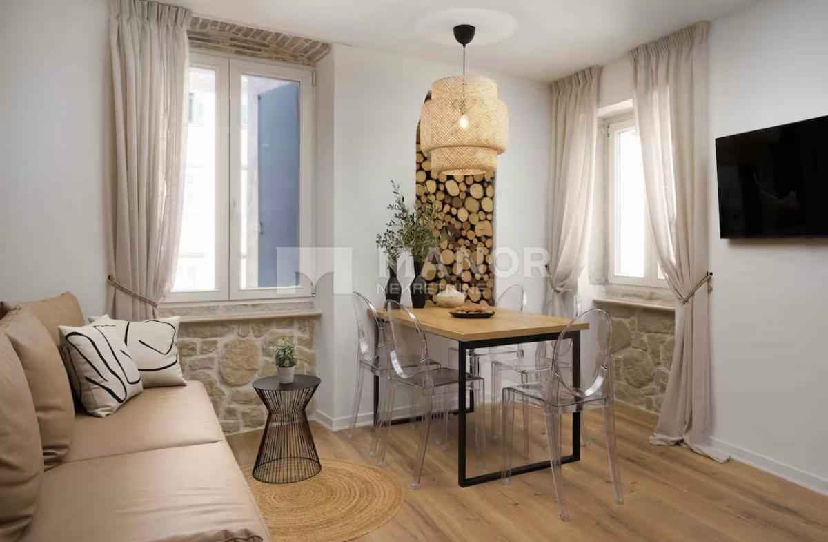 Appartamento Rovinj, 50m2
