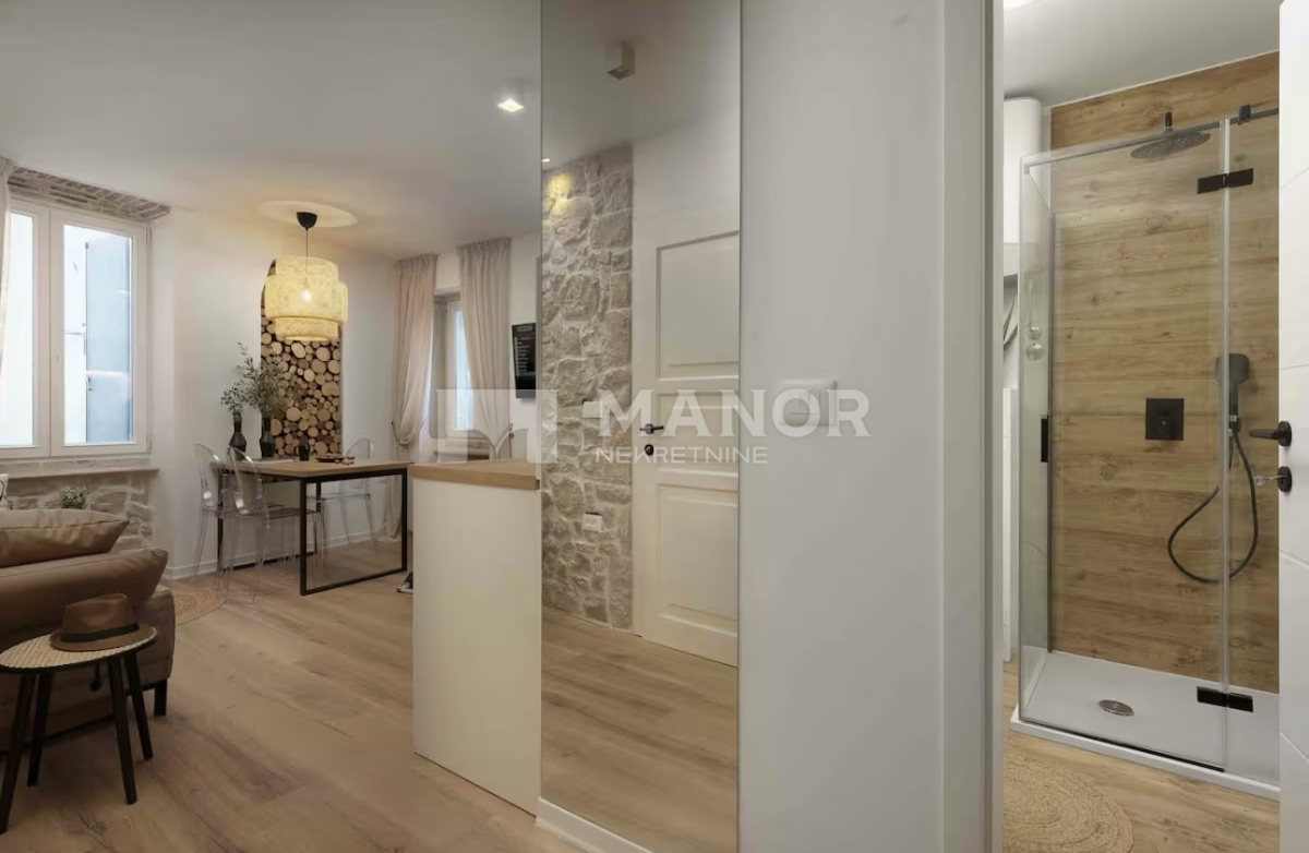 Appartamento Rovinj, 50m2