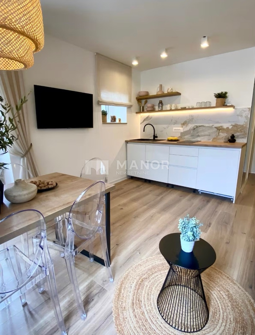 Appartamento Rovinj, 50m2