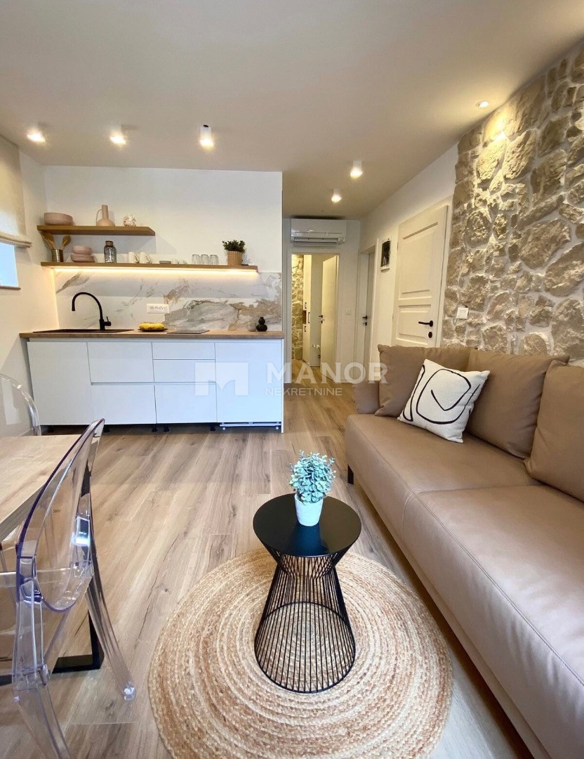 Appartamento Rovinj, 50m2