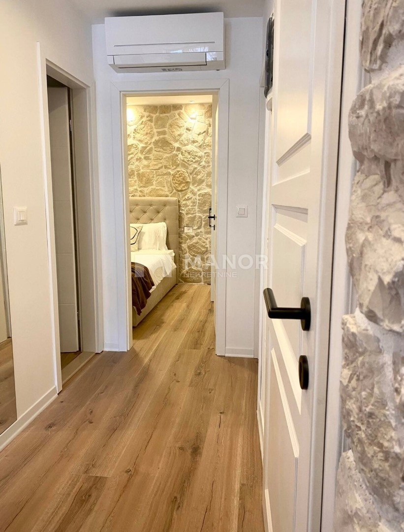 Appartamento Rovinj, 50m2