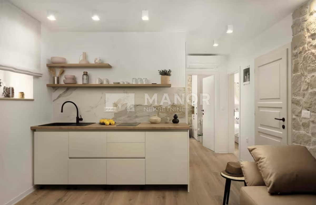 Appartamento Rovinj, 50m2