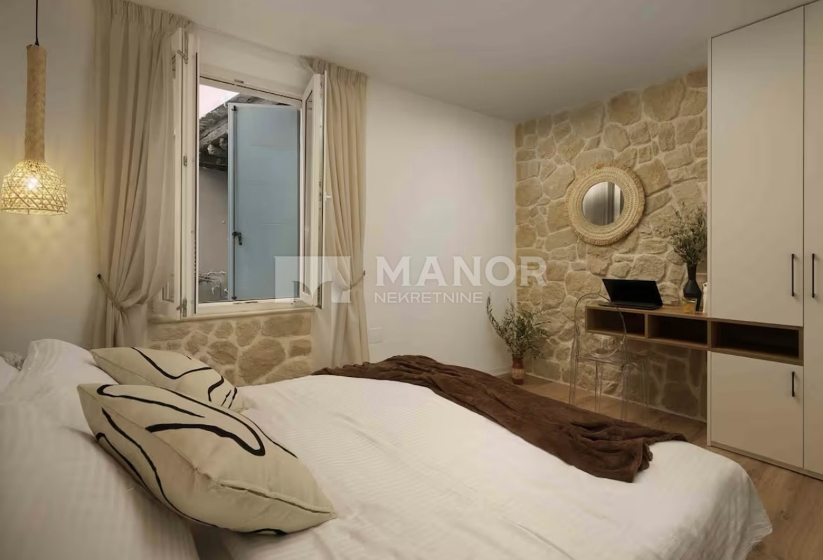 Appartamento Rovinj, 50m2