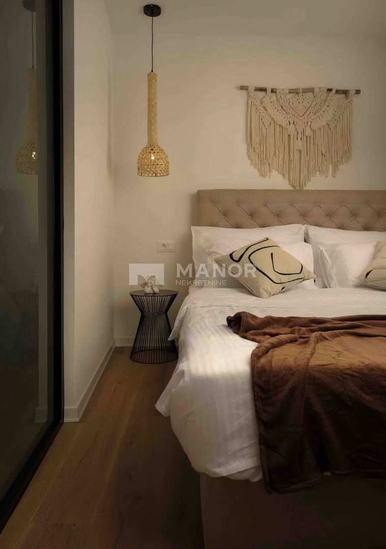 Appartamento Rovinj, 50m2