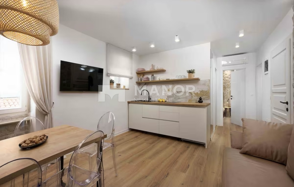 Appartamento Rovinj, 50m2