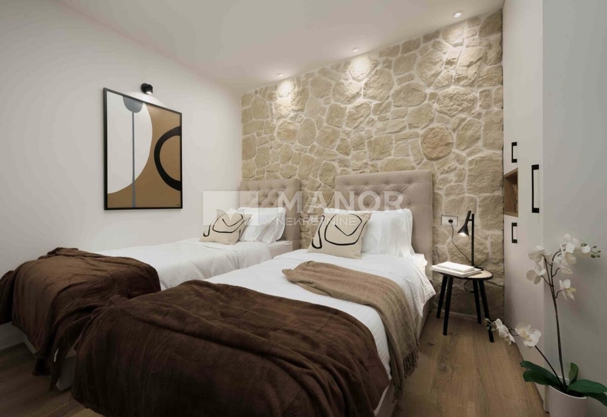 Appartamento Rovinj, 50m2