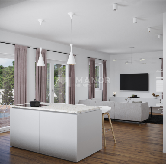 Casa Rovinjsko Selo, Rovinj, 198m2