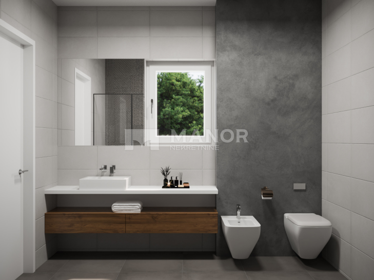Casa Rovinjsko Selo, Rovinj, 198m2
