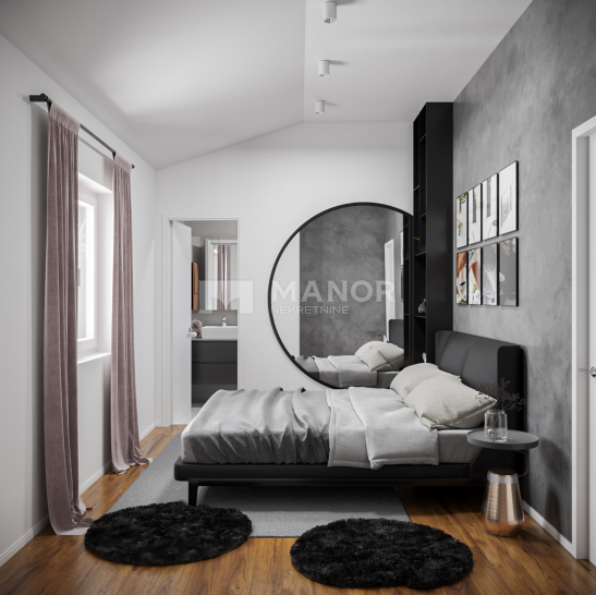 Casa Rovinjsko Selo, Rovinj, 198m2