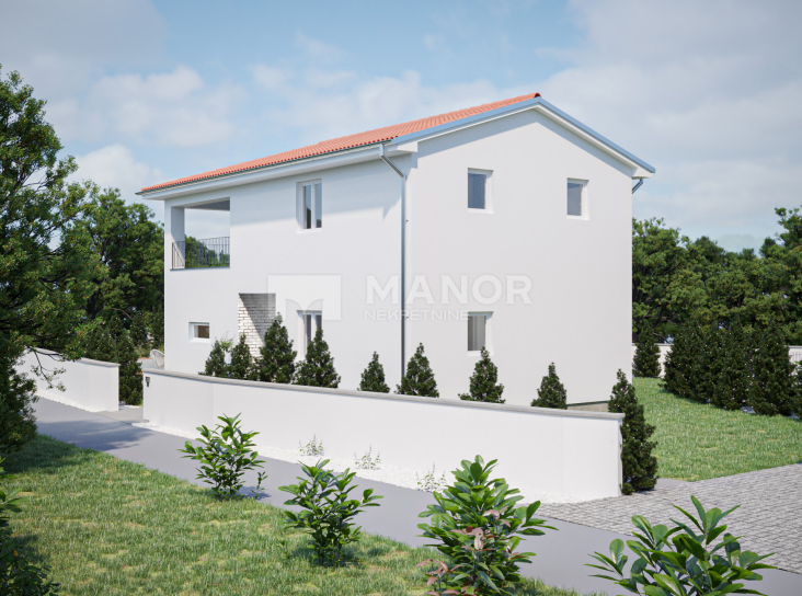 Casa Rovinjsko Selo, Rovinj, 198m2
