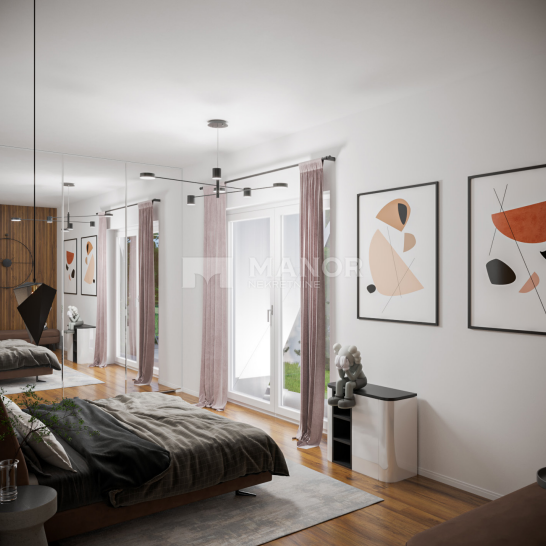 Casa Rovinjsko Selo, Rovinj, 198m2