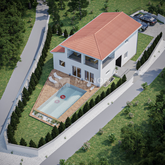 Casa Rovinjsko Selo, Rovinj, 198m2