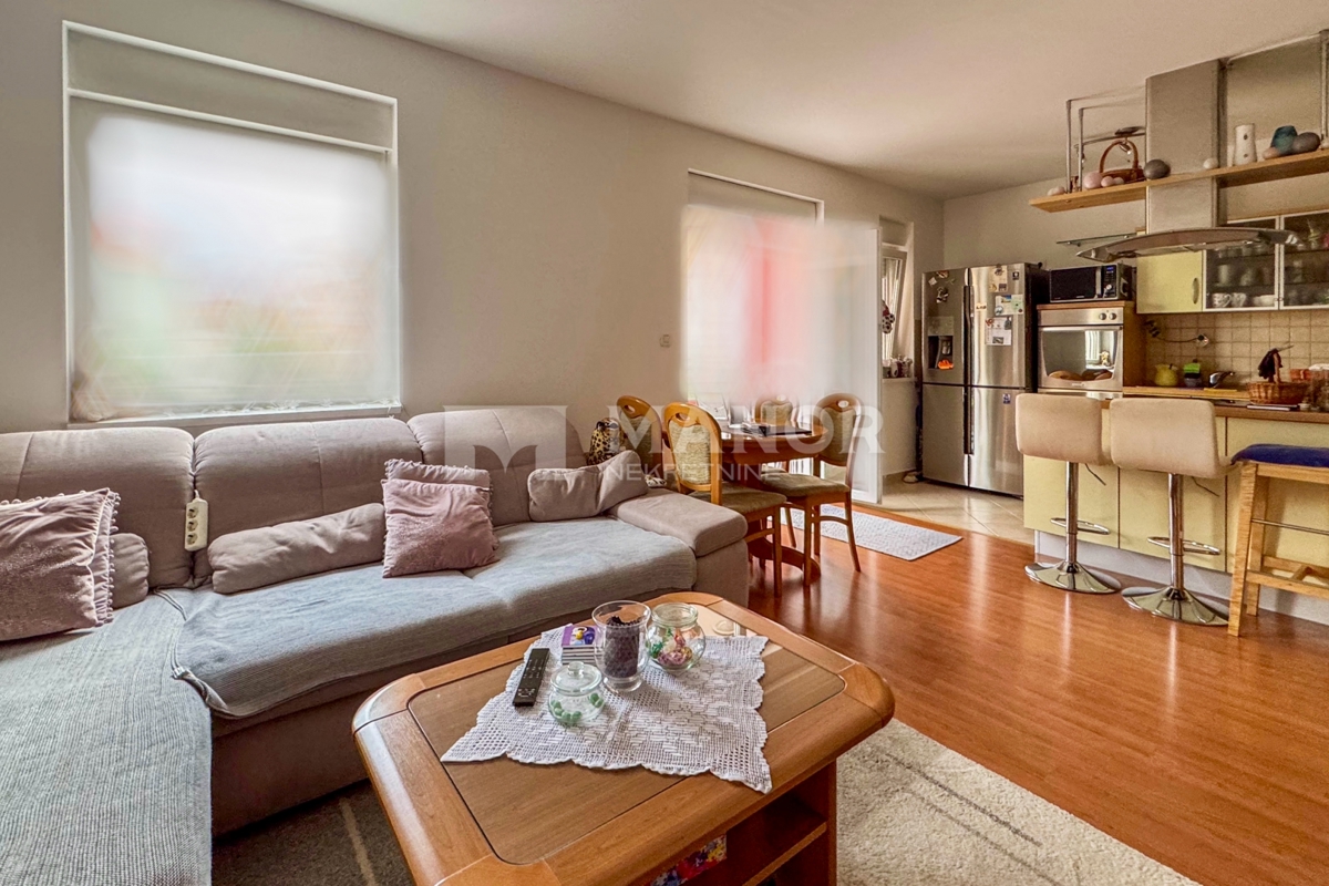 Appartamento Kastav, 72m2