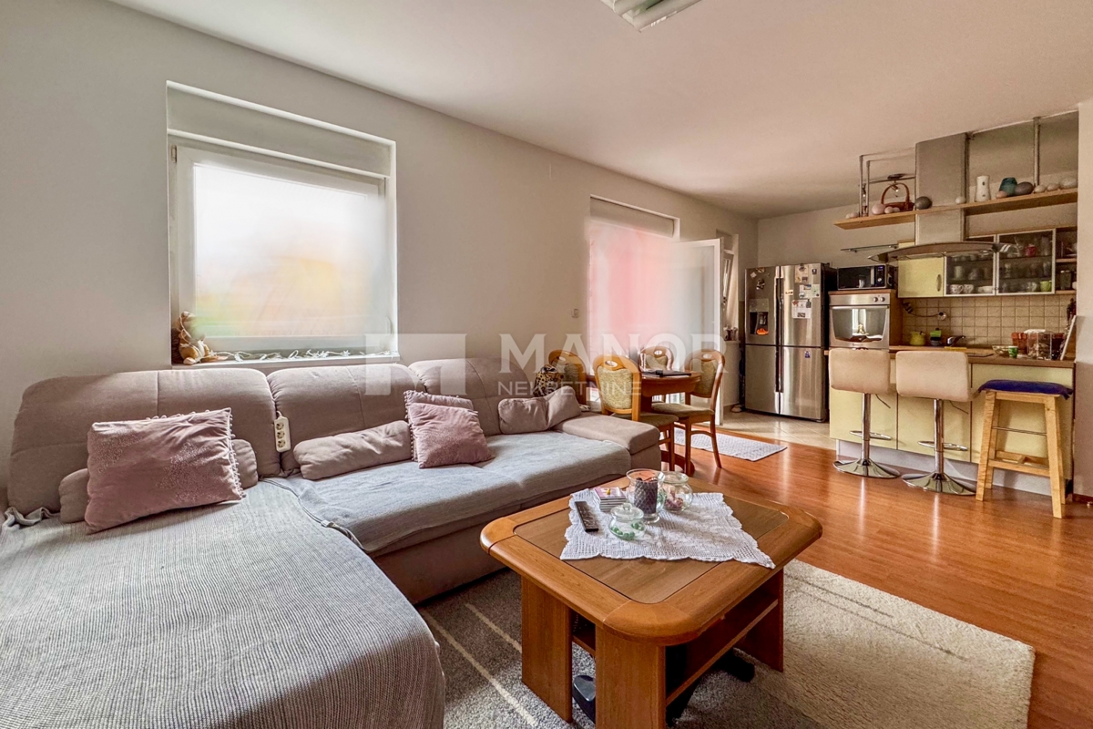 Appartamento Kastav, 72m2