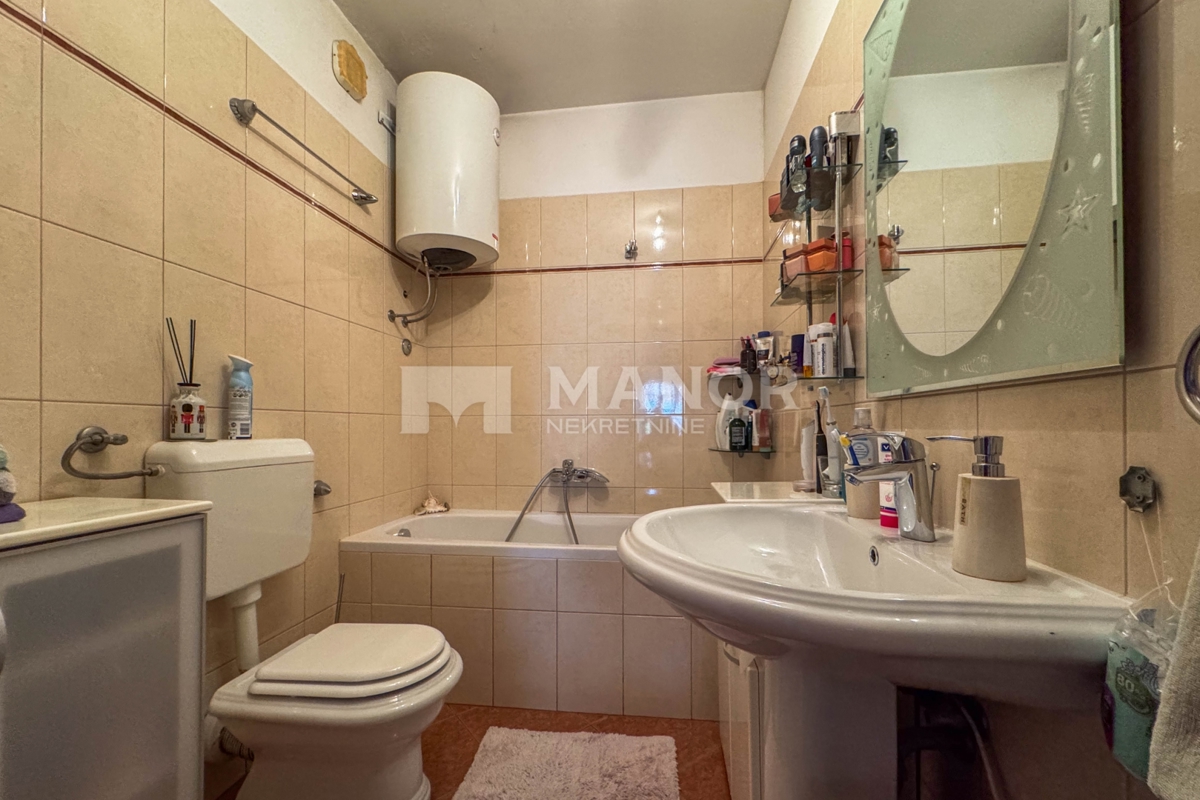 Appartamento Kastav, 72m2