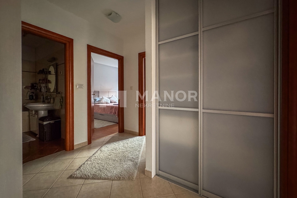 Appartamento Kastav, 72m2