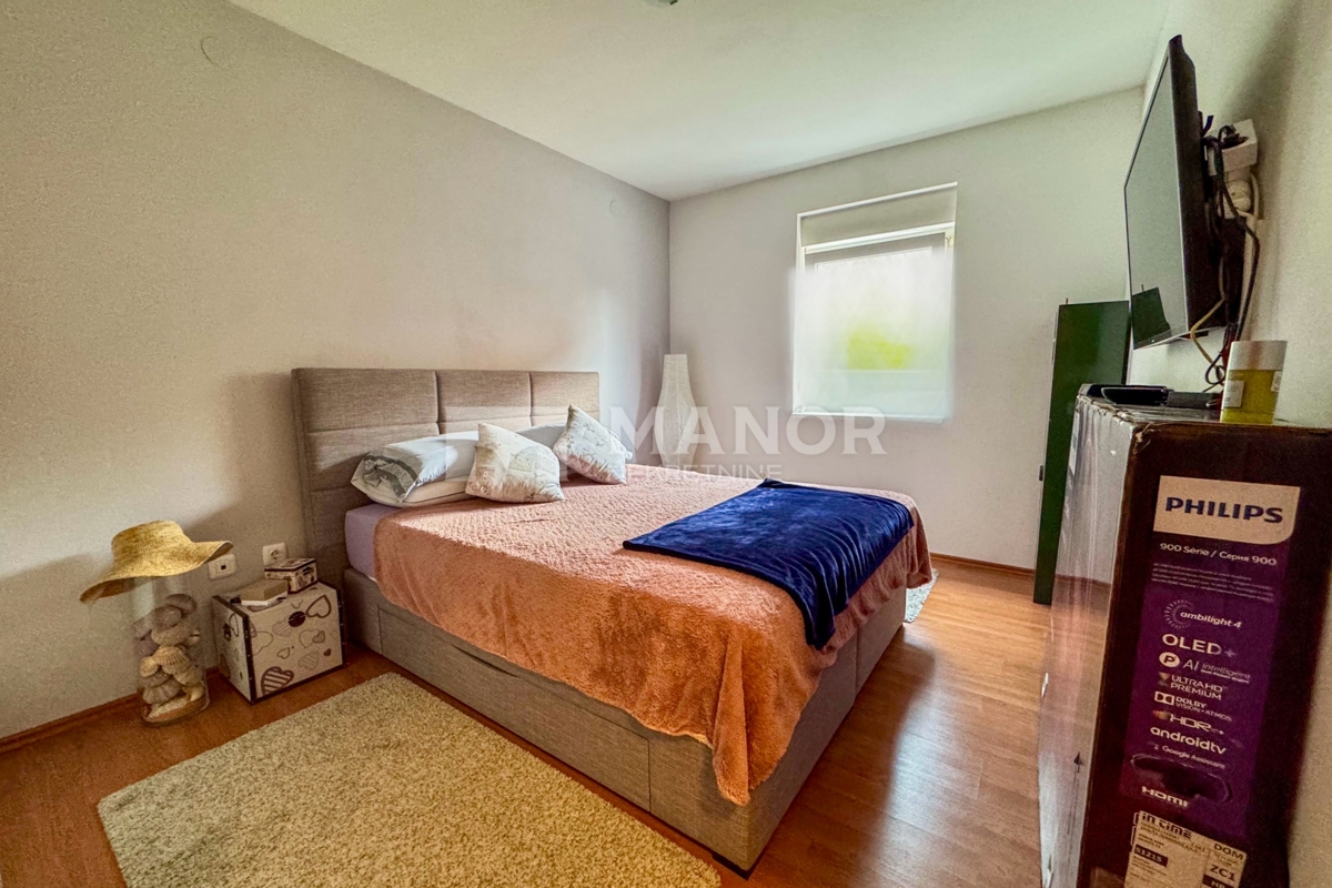 Appartamento Kastav, 72m2