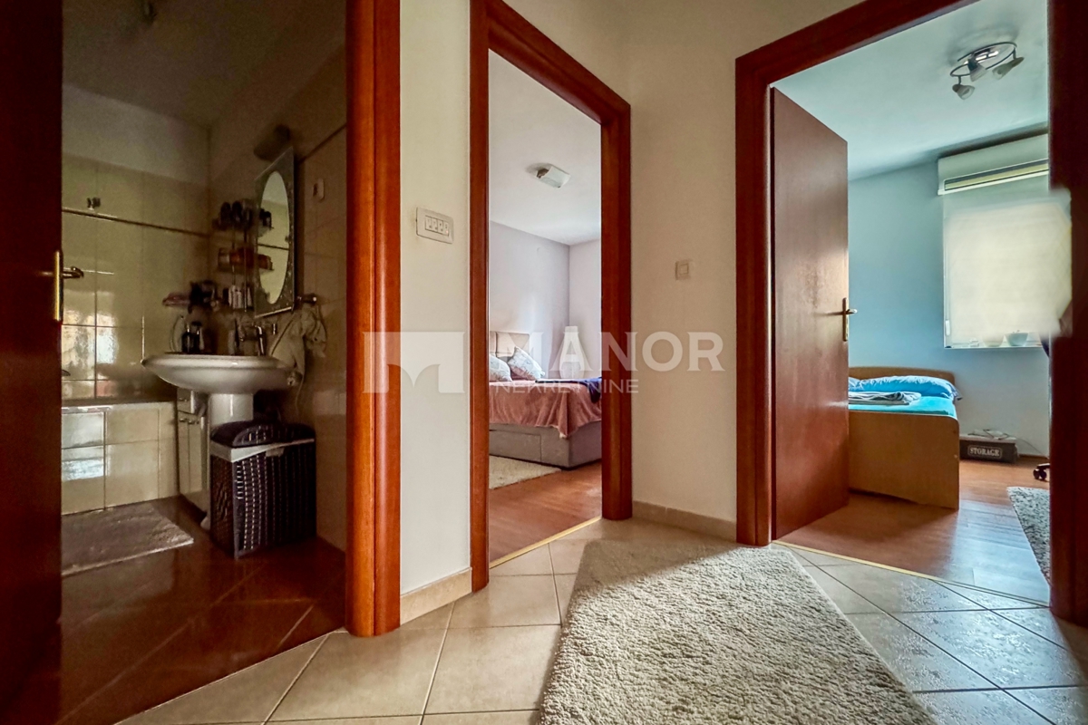 Appartamento Kastav, 72m2