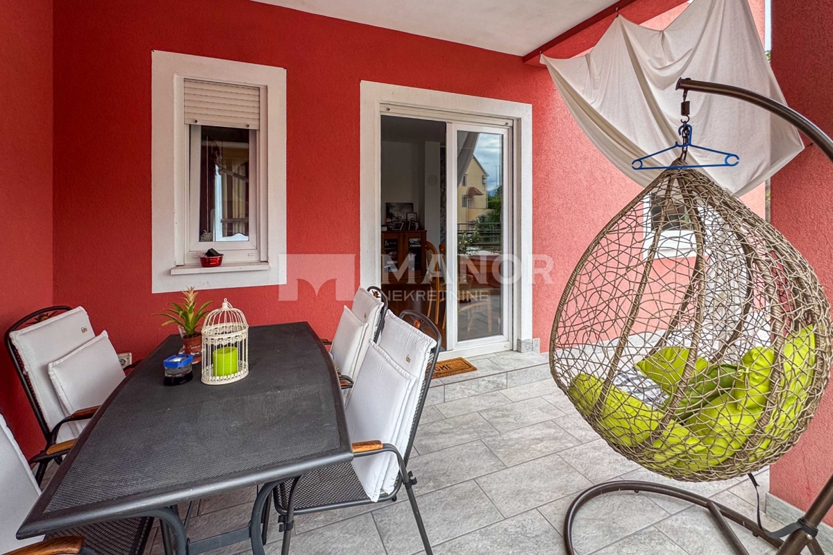 Appartamento Kastav, 72m2