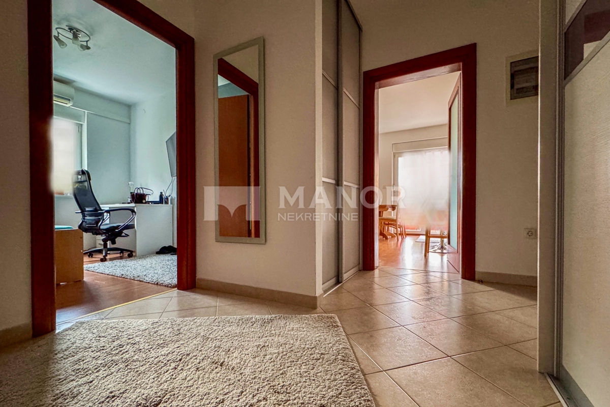 Appartamento Kastav, 72m2