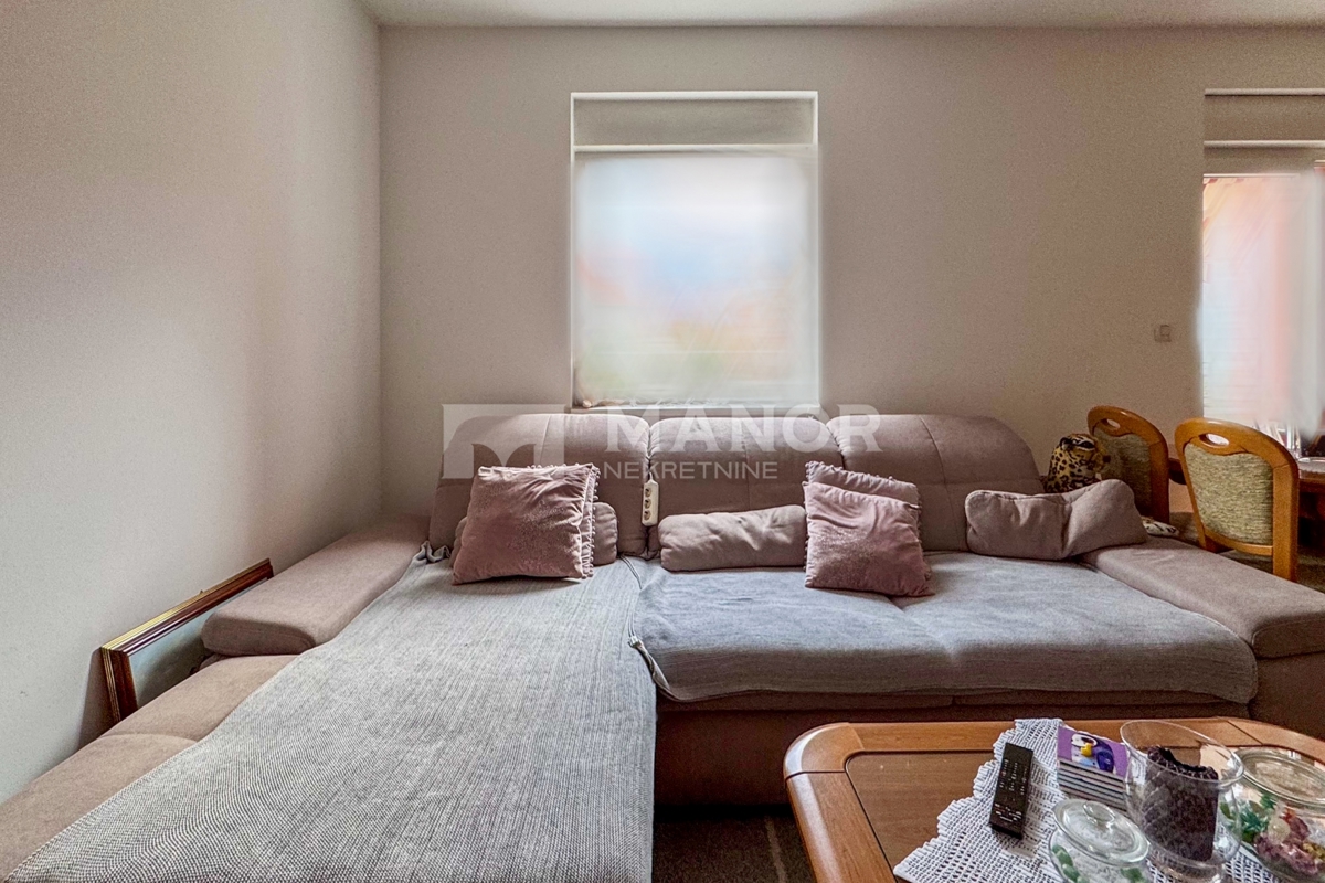 Appartamento Kastav, 72m2