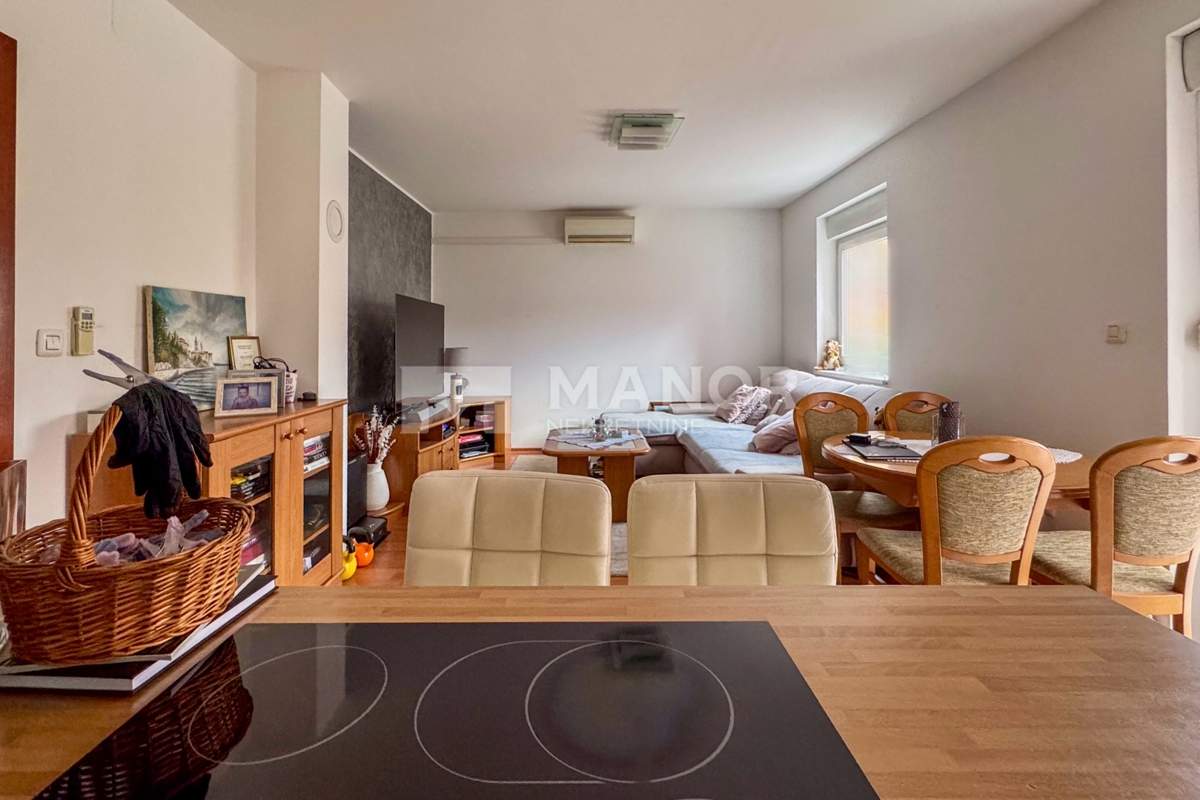 Appartamento Kastav, 72m2
