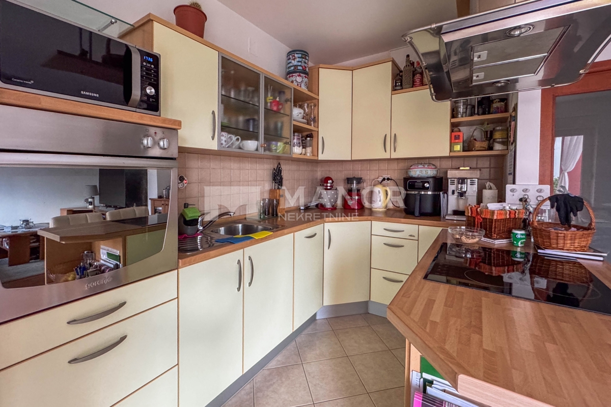 Appartamento Kastav, 72m2